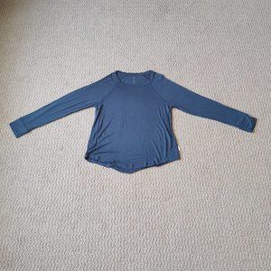 Bamboo Sleep Top